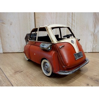 BMW Isetta